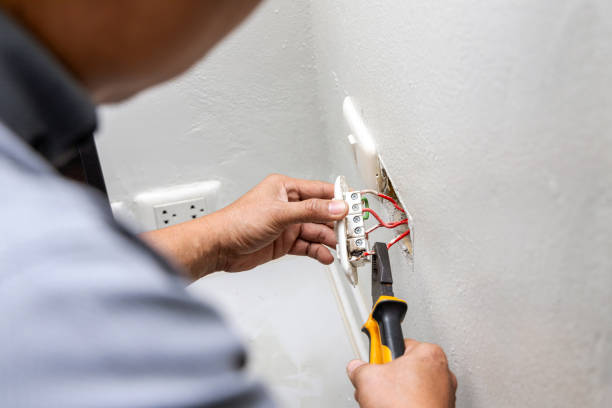 Best Ceiling Fan Installation Electrician  in Galt, CA
