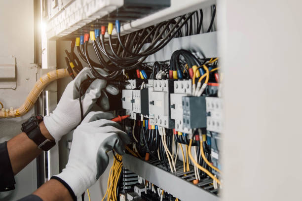 Electrical Rewiring Services in Galt, CA